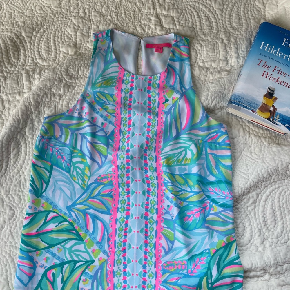 Lilly Pulitzer top